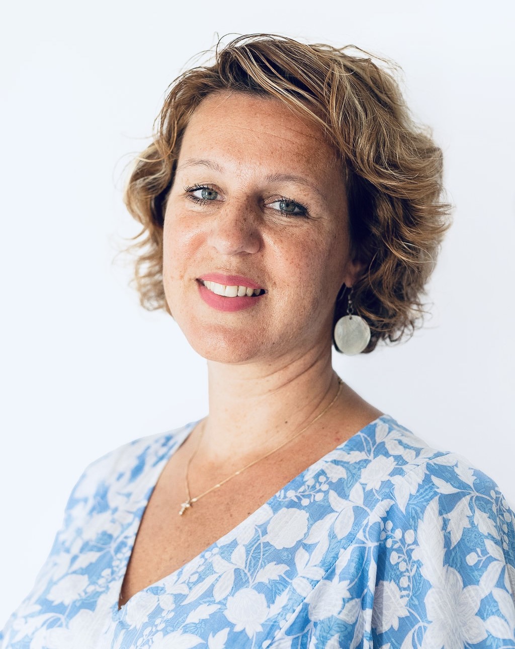 Isabelle Van De Vijver